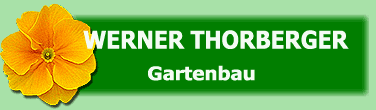 Werner Thorberger Gartenbau